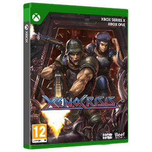 Xeno Crisis