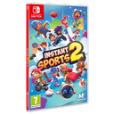 Instant Sports 2 Nintendo Switch