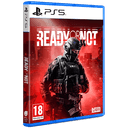 Ready or Not PS5