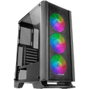 GAMEPC GR550A R5-4500 - RTX 3050 - 16GB - 500GB SSD - FreeDOS - Ordenador Sobremesa Gaming - Reacondicionado