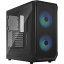 GAMEPC GR550BA R5-4500 - RTX 3050 - 16GB - 500GB SSD - FreeDOS - Ordenador Sobremesa Gaming - Reacondicionado