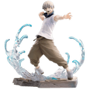 Figura Jujutsu Kaisen Luminasta Toge Inumaki Brush-up Version de 16 cm