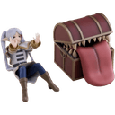 Figura Frieren: Beyond Journey´s End Luminasta Frieren In Mimic PLUS de 10 cm