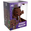 Figura Playstation Sackboy de 12 cm