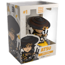 Figura Ghost of Yotei Atsu de 12 cm