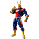 Figura My Hero Academia S.H.Figuarts Action Figure All Might de 20 cm