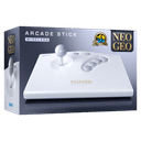 NEOGEO AES+ Arcade Stick Wireless - White