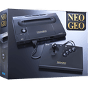 Consola NEOGEO AES+ Black