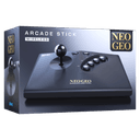 NEOGEO AES+ Arcade Stick Wireless - Black
