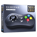 NEOGEO AES+ Gamepad Wireless - Black