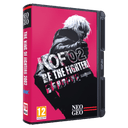 The King of Fighters 2002 - NEOGEO AES+