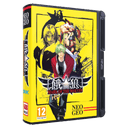 Garou: Mark of the Wolves - NEOGEO AES+