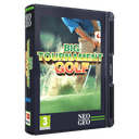 Big Tournament Golf - NEOGEO AES+