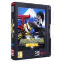 Samurai Shodown V Special - NEOGEO AES+