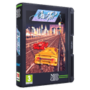 Over Top - NEOGEO AES+