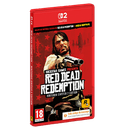 Red Dead Redemption (CIAB) Nintendo Switch 2