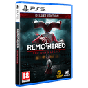 Remothered: Red Nun´s Legacy - Deluxe Edition