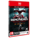 Remothered: Red Nun´s Legacy - Deluxe Edition