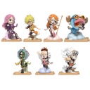 Figura Kwistal: Adventure Time Fighting for Fun Series