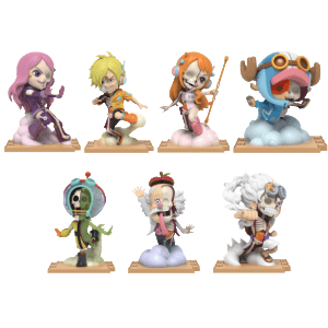 Figura Kwistal: Adventure Time Fighting for Fun Series