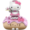 Figura Hello Kitty Cafe Dreams Series de 15 cm