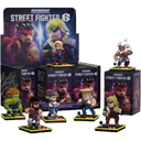 Figura Kwistal: The Powerpuff Girls Battle Ready Series