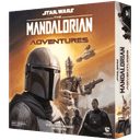 Star Wars The Mandalorian Adventures