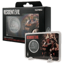 Replica Moneda Resident Evil Collectable 30 Aniversario