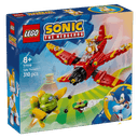 LEGO Sonic the Hedgehog Tornado-1 de Tails 77119