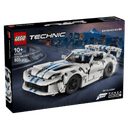 LEGO Technic Deportivo Dodge Viper GTS-R 42234