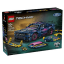 LEGO Technic Taller de Tuning: Coche Ford Mustang GT 42236