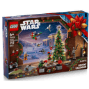 Calendario de Adviento Lego Star Wars - 75456