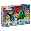 Calendario de Adviento Lego Marvel - 76340