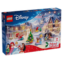 Calendario de Adviento Lego Disney - 43298