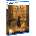 Beast of Reincarnation PS5