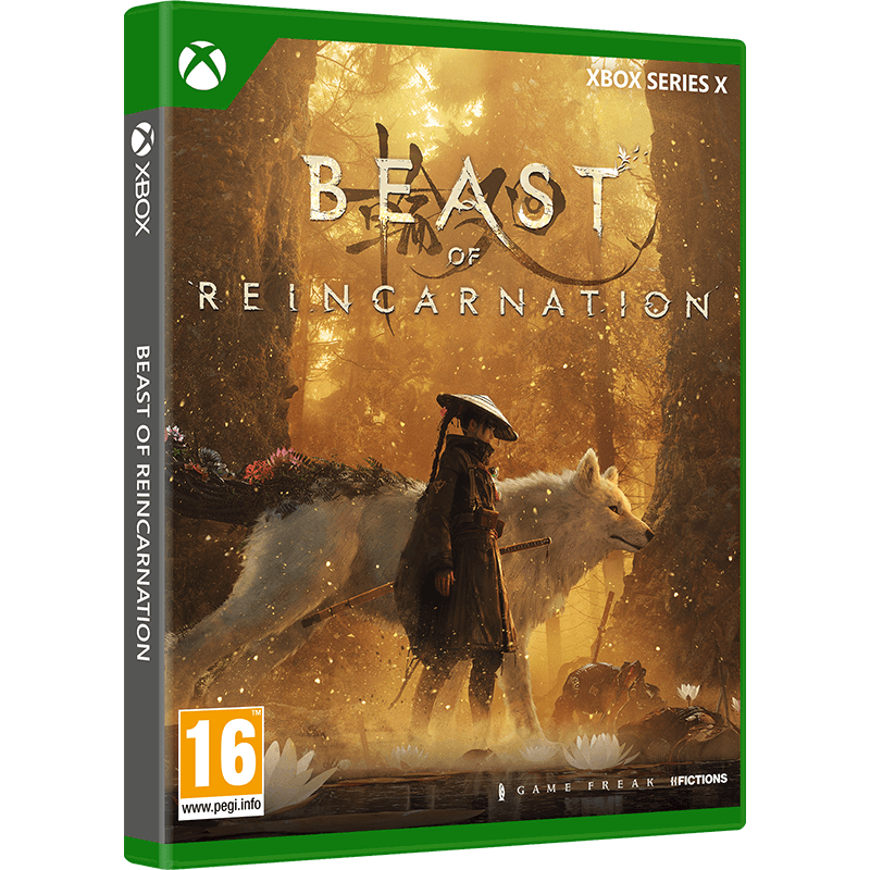 Beast of Reincarnation