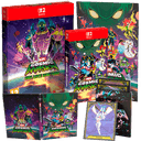 MARVEL Cosmic Invasion Deluxe Edition (REACONDICIONADO)