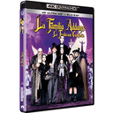 La Familia Addams La Tradición Continua 4K + BD (REACONDICIONADO)