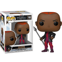 Figura POP Black Panther Wakanda Forever Okoye (REACONDICIONADO)