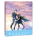 Scarlet 4K + BD Edición Steelbook
