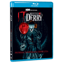 Bienvenidos a Derry - Temporada 1