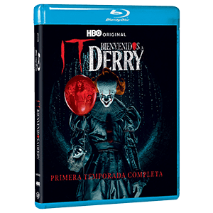 Bienvenidos a Derry - Temporada 1