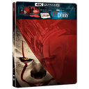 Bienvenidos a Derry - Temporada 1 - 4K Edición Steelbook