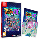 Scott Pilgrim EX Nintendo Switch