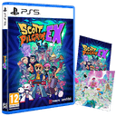 Scott Pilgrim EX PS5