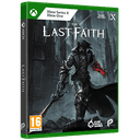 The Last Faith