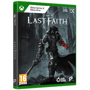 The Last Faith