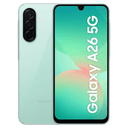 Samsung Galaxy A26 256Gb Verde Menta