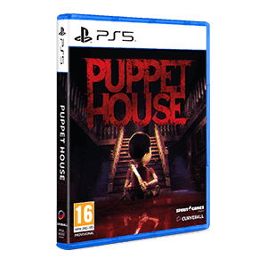 Puppet House - Seminuevo PS5