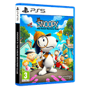 Detective Snoopy
